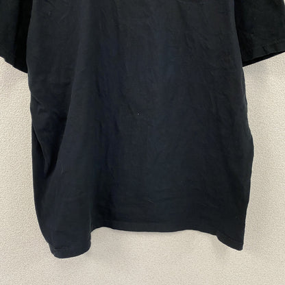 CALL OF DUTY　MW3　半袖プリントTシャツ　ゲームT　サバゲー　黒　ブラック　XLサイズ