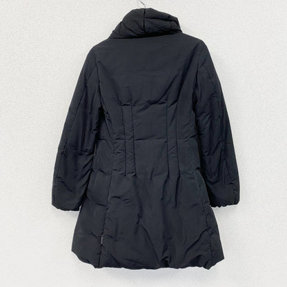 MONCLER　モンクレール　ダウンジャケット　ダウン90%　黒　ブラック　00サイズ