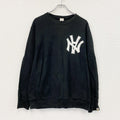 A BATHING APE　アベイシングエイプ　NEIGHBORHOOD　ネイバーフッド　スウェット/トレーナー　黒　ブラック　Mサイズ