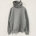 ～00s　RUSSELL ATHLETIC　ラッセル　スウェットパーカー/フーディー　ヴィンテージ　グレー　Lサイズ