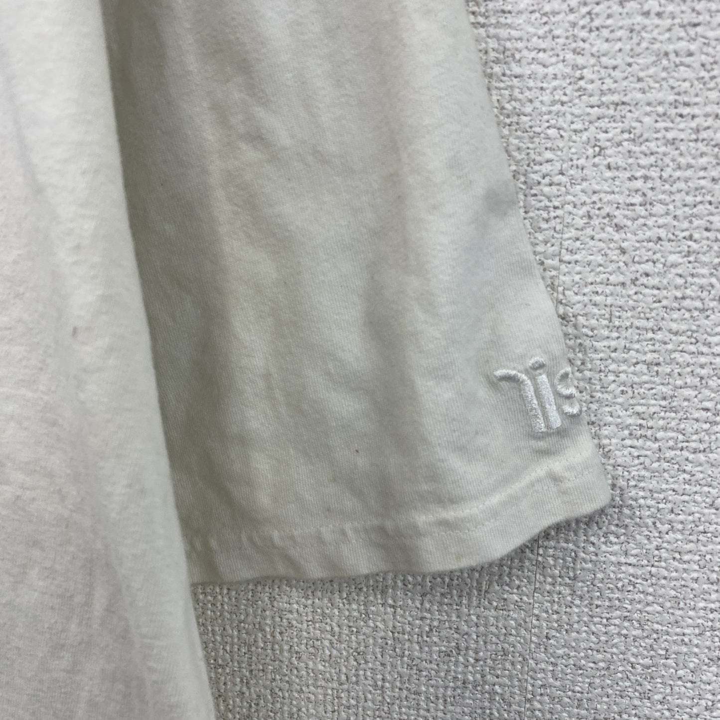 ～00s　listen　ア・トライブ・コールド・クエスト　半袖プリントTシャツ　ラップT　ホワイト　2XLサイズ　