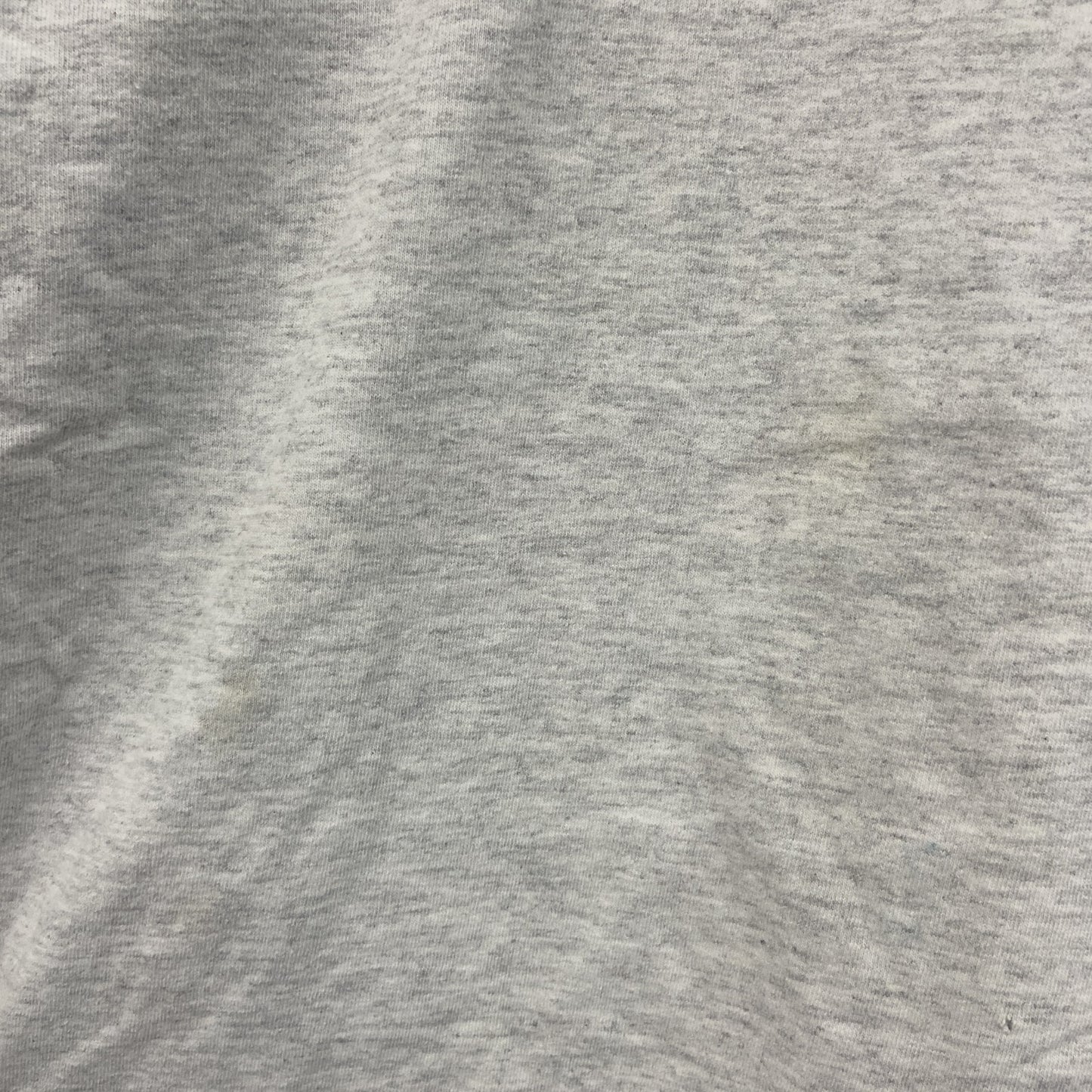 90s～　HARDWEAR　YAMAHA　ヤマハ　長袖Tシャツ/ロンT　企業ロゴ　ヴィンテージ　灰色　グレー　XLサイズ