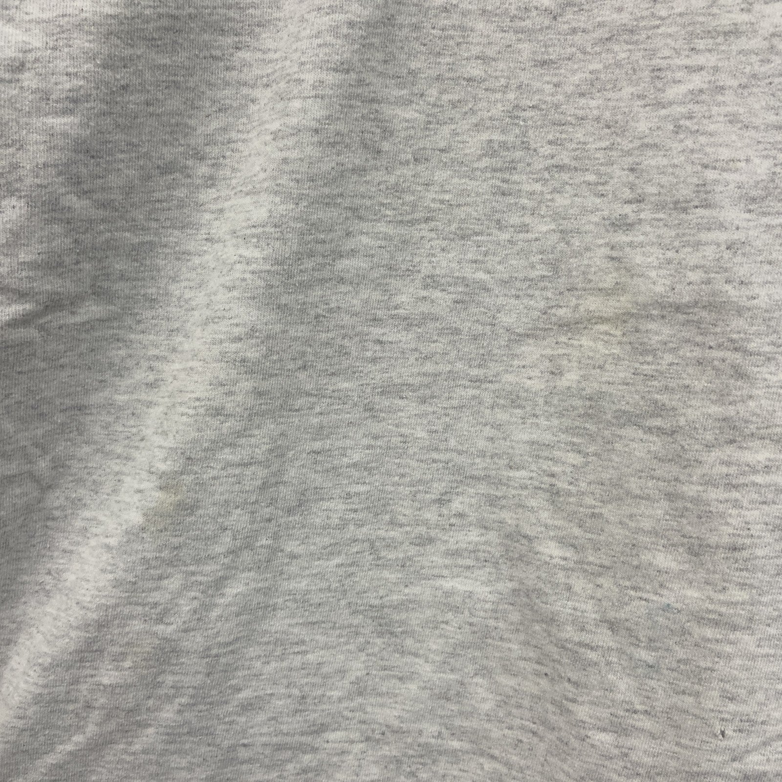 90s～　HARDWEAR　YAMAHA　ヤマハ　長袖Tシャツ/ロンT　企業ロゴ　ヴィンテージ　灰色　グレー　XLサイズ