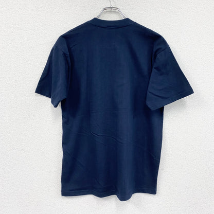 00s　シドニーオリンピック　半袖プリントTシャツ　ヴィンテージ　デッドストック　黒　ブラック　Mサイズ