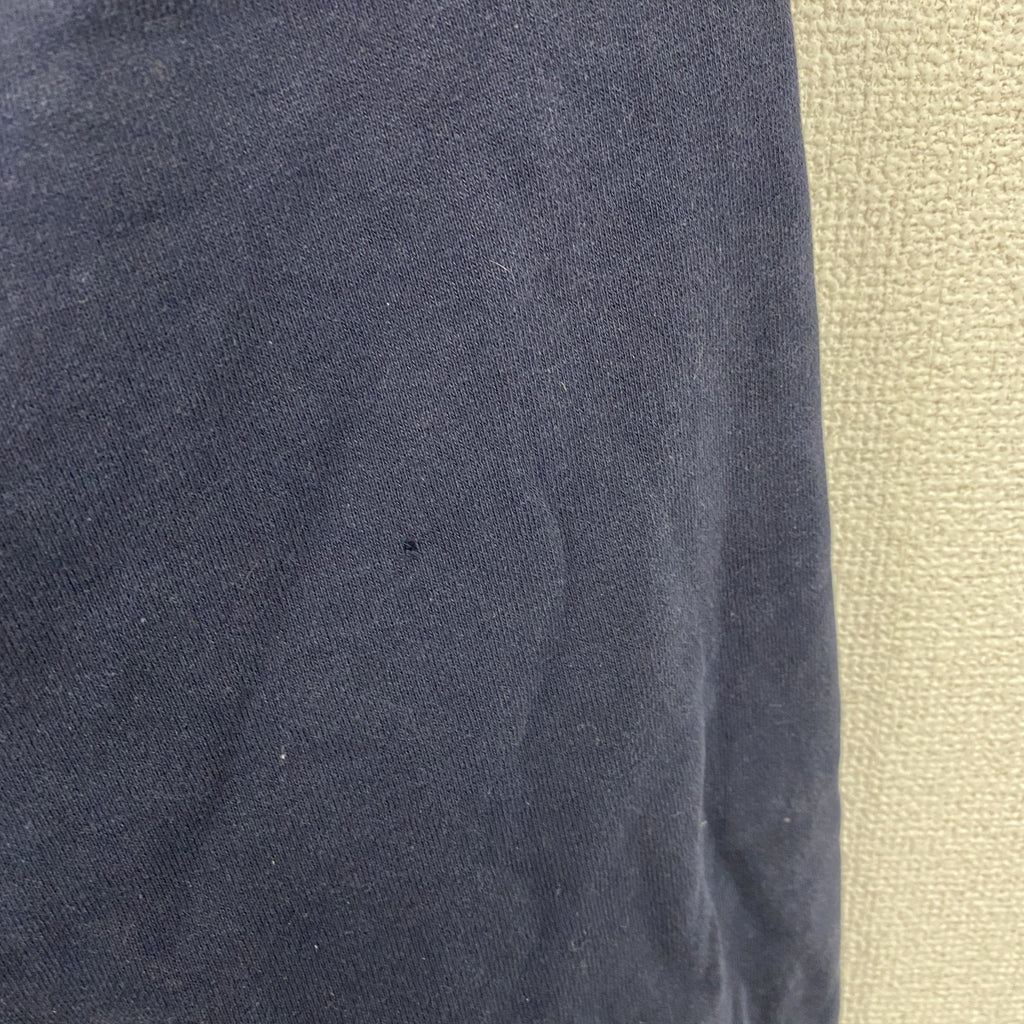 ～00s　Brooks Brothers　ブルックスブラザーズ　フルジップスウェットジャケット　ネイビー　Lサイズ
