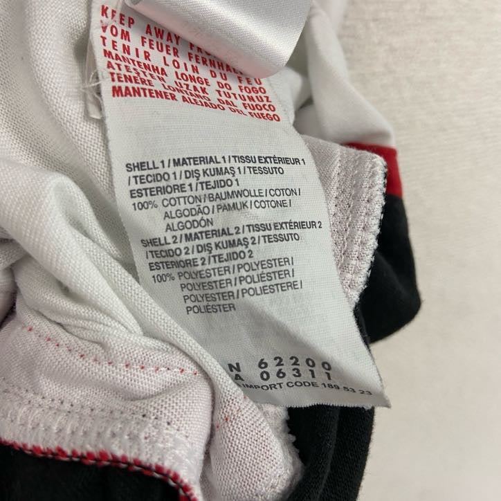 PUMA FIRELLI　プーマ　半袖Tシャツ　ユニフォーム　黒　ブラック　Lサイズ　