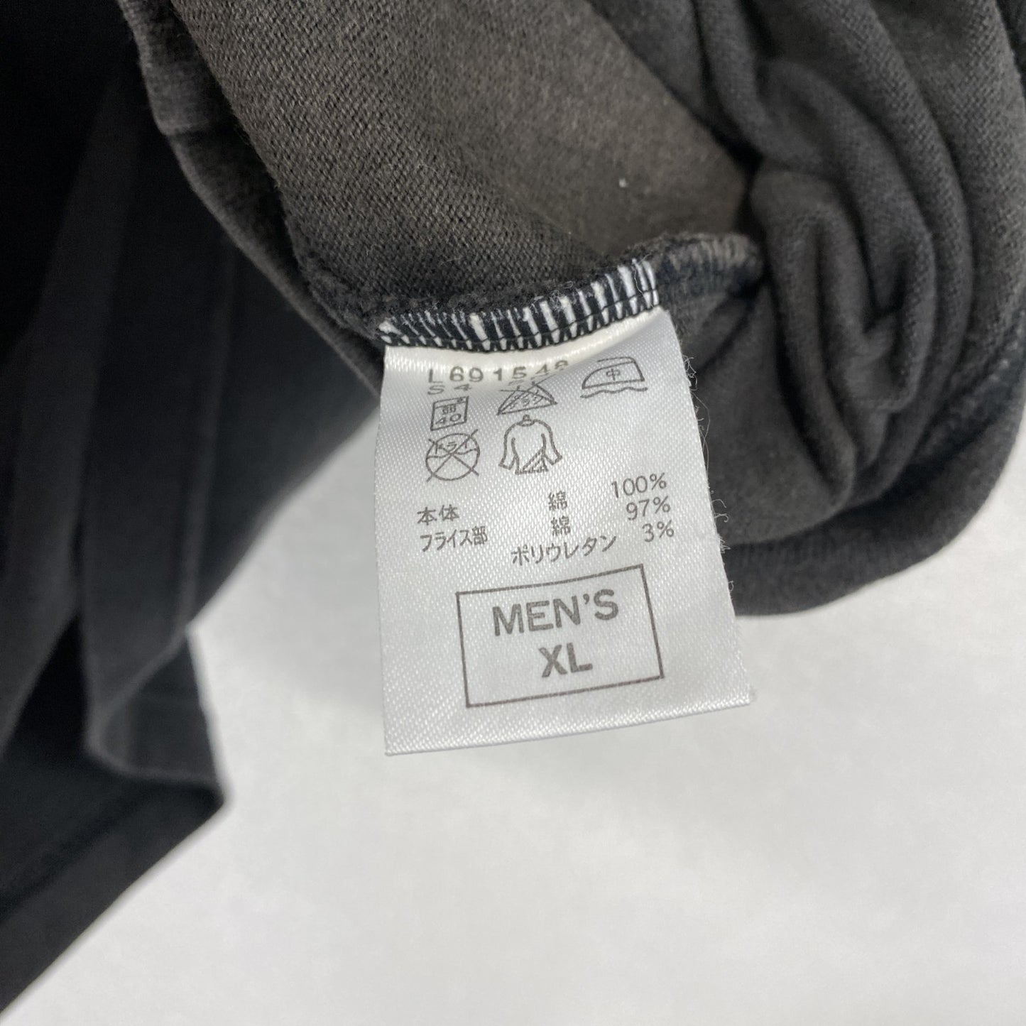 00s　NIKE　ナイキ　半袖プリントTシャツ　ヴィンテージ　ヘビーオンス　スウッシュ　黒　ブラック　XLサイズ