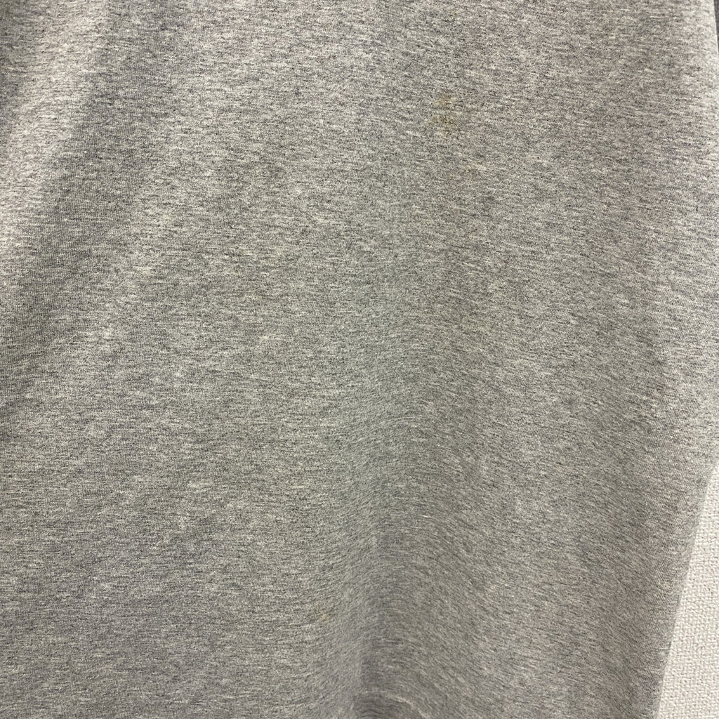 90s　THE PEACEMAKER　ピースメーカー　半袖プリントTシャツ　ムービーT　灰色　グレー　XLサイズ