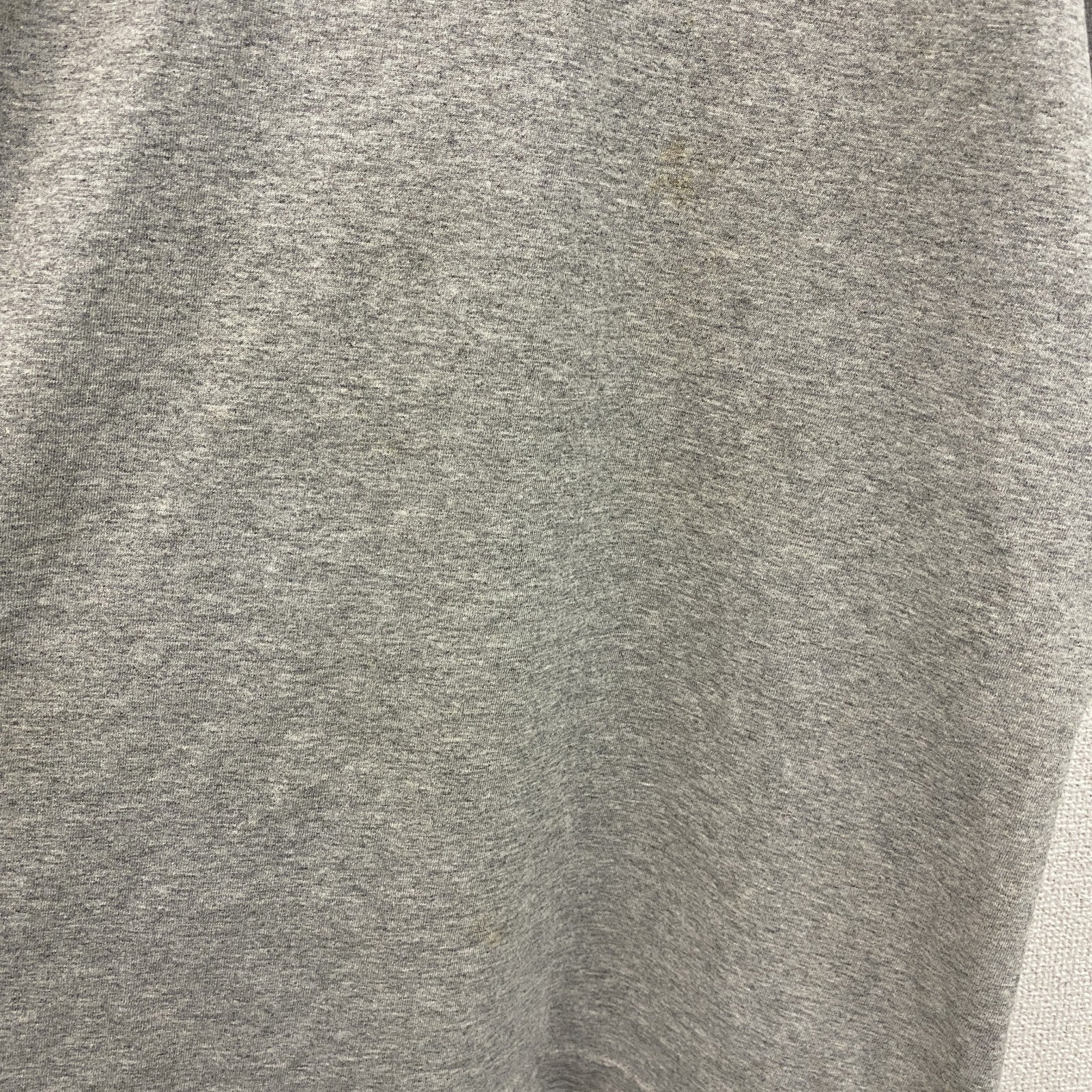 90s　THE PEACEMAKER　ピースメーカー　半袖プリントTシャツ　ムービーT　灰色　グレー　XLサイズ
