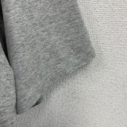 90s　THE PEACEMAKER　ピースメーカー　半袖プリントTシャツ　ムービーT　灰色　グレー　XLサイズ