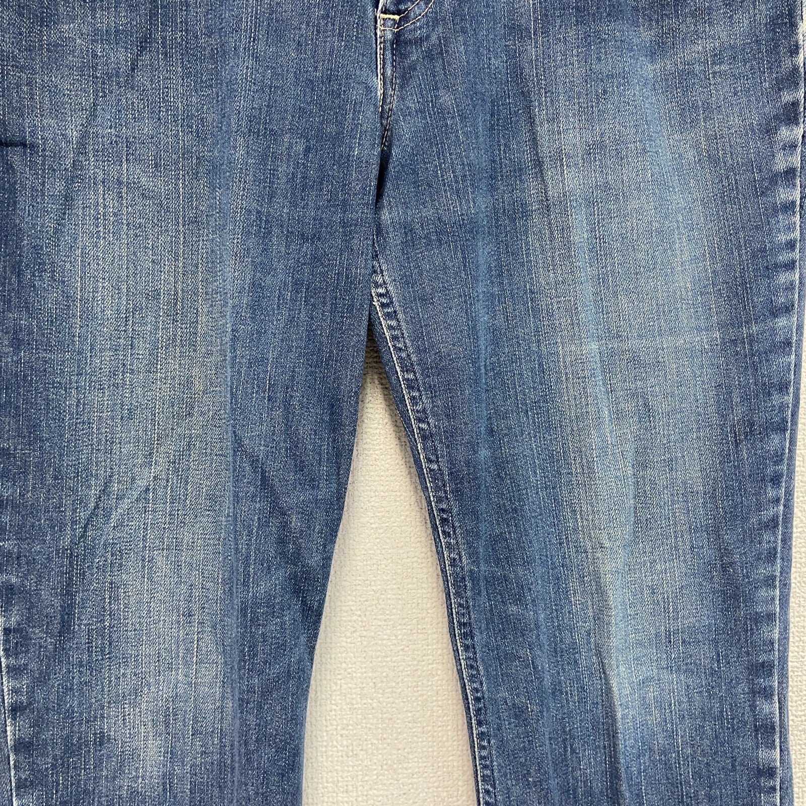 Levi's　リーバイス　デニムパンツジーンズ　ジップフライ　インディゴ　36サイズ