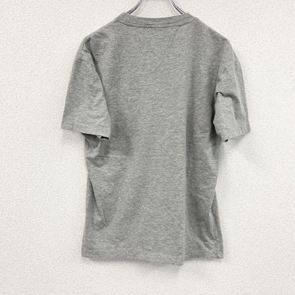 00s　KOKSE　LA DOLCE VITA　甘い生活　半袖Tシャツ　ムービーT　ヴィンテージ　灰色　グレー　Lサイズ