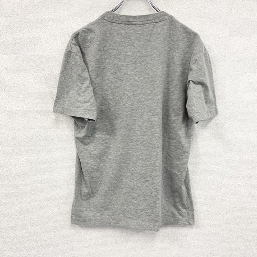 00s　KOKSE　LA DOLCE VITA　甘い生活　半袖Tシャツ　ムービーT　ヴィンテージ　灰色　グレー　Lサイズ