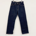 Levi's　リーバイス　612　デニムパンツ/ジーンズ　ジップフライ　インディゴ　W29サイズ