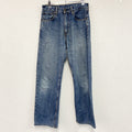 Levi's　リーバイス　503　デニムパンツジーンズ　ジップフライ　インディゴ　30サイズ
