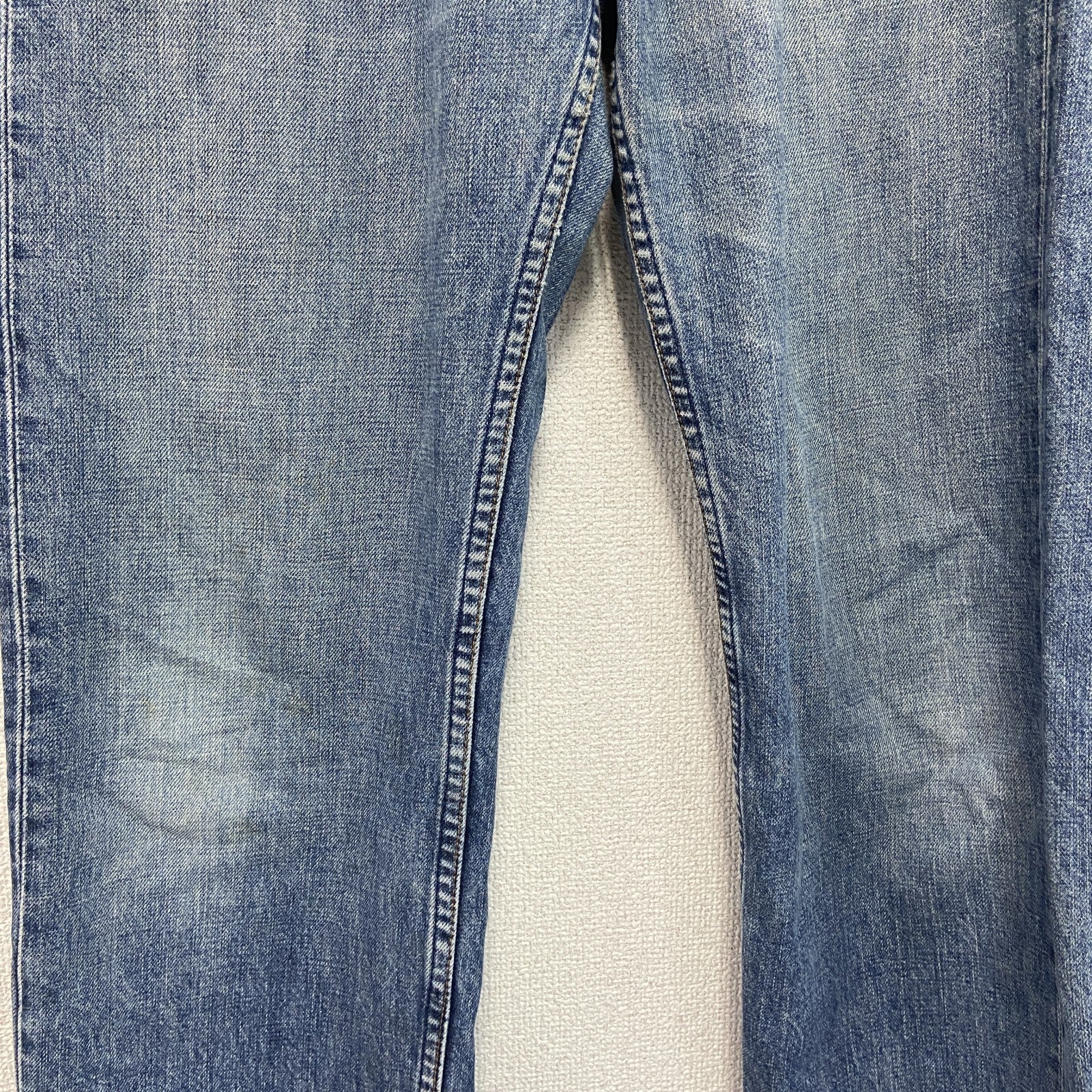 Levi's　リーバイス　503　デニムパンツジーンズ　ジップフライ　インディゴ　30サイズ