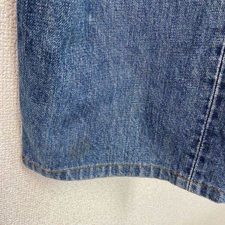Levi's　リーバイス　503　デニムパンツジーンズ　ジップフライ　インディゴ　30サイズ