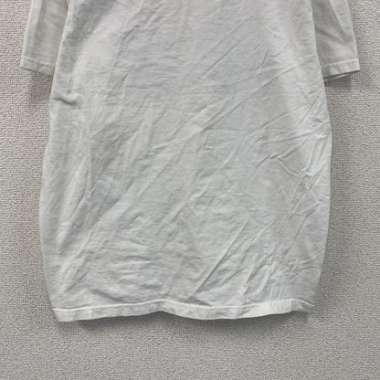 I♡NY　アイラブニューヨーク　半袖プリントTシャツ　白　ホワイト