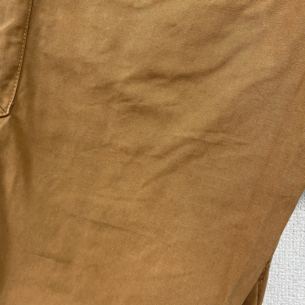 NIKE　ナイキ　ハーフパンツ/ショートパンツ　茶色　ブラウン　W29サイズ