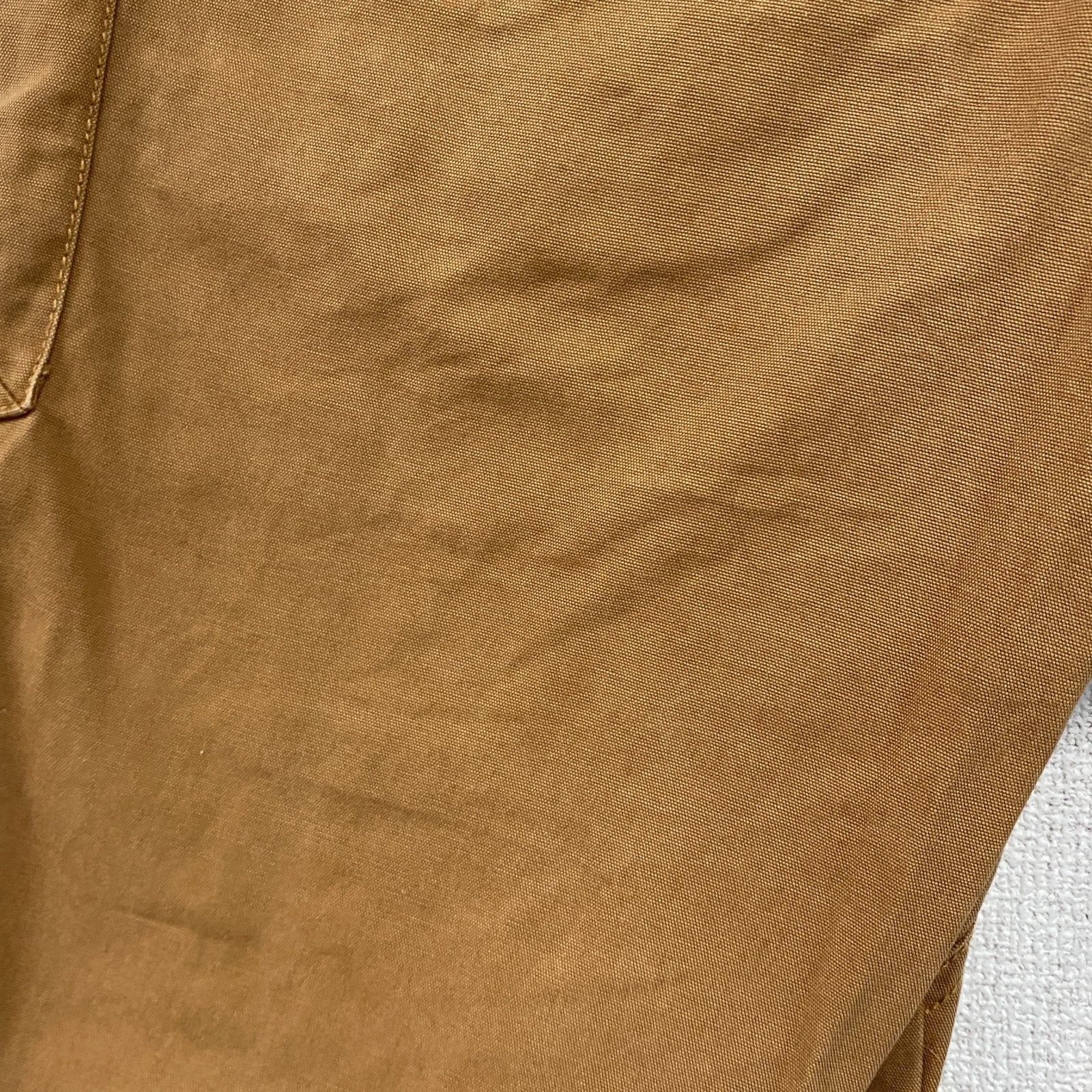 NIKE　ナイキ　ハーフパンツ/ショートパンツ　茶色　ブラウン　W29サイズ