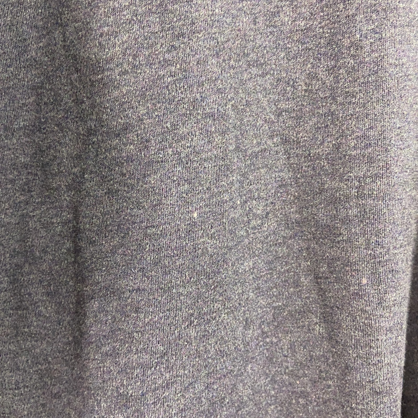 POLO by Ralph Lauren　ラルフローレン　半袖ポロシャツ　刺繡ロゴ　紫　パープル　XLサイズ