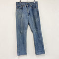 Levi's　リーバイス　550　デニムパンツジーンズ　ジップフライ　インディゴ　31サイズ