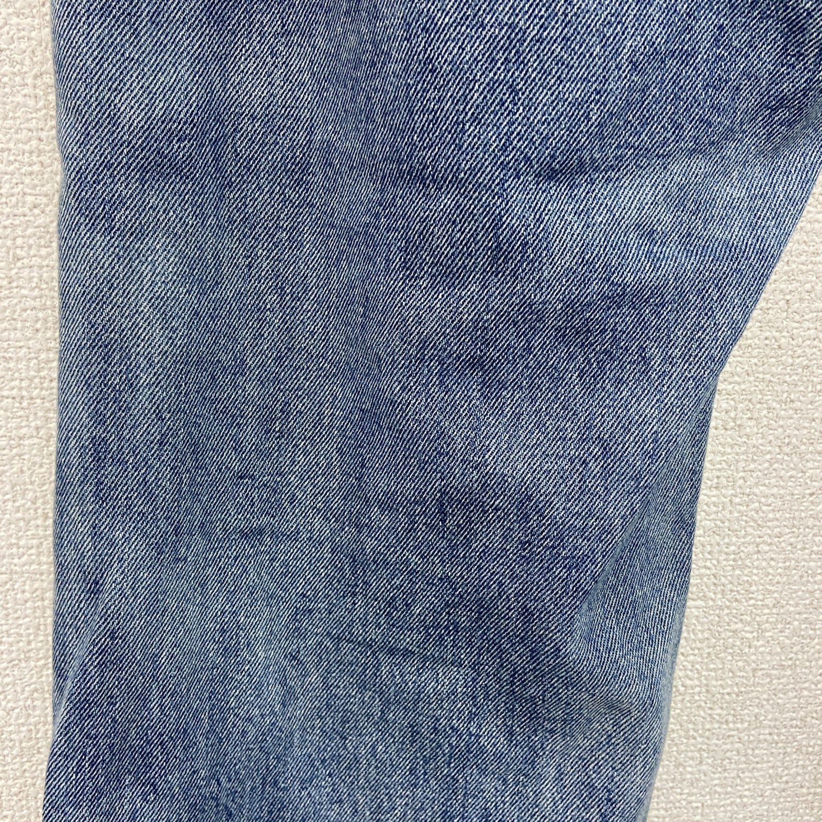 Levi's　リーバイス　550　デニムパンツジーンズ　ジップフライ　インディゴ　31サイズ