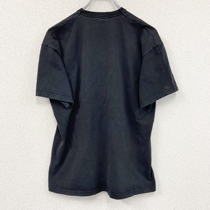 FRUIT OF THE LOOM　フルーツオブザルーム　PULP FICTION　パルプフィクション　半袖プリントTシャツ　ムービーT　黒　ブラック　Mサイズ