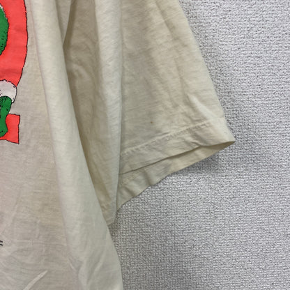 FASHION AFFARIRS　Rat Fink　ラットフィンク　半袖Tシャツ　RADRAT　イエロー　Mサイズ　