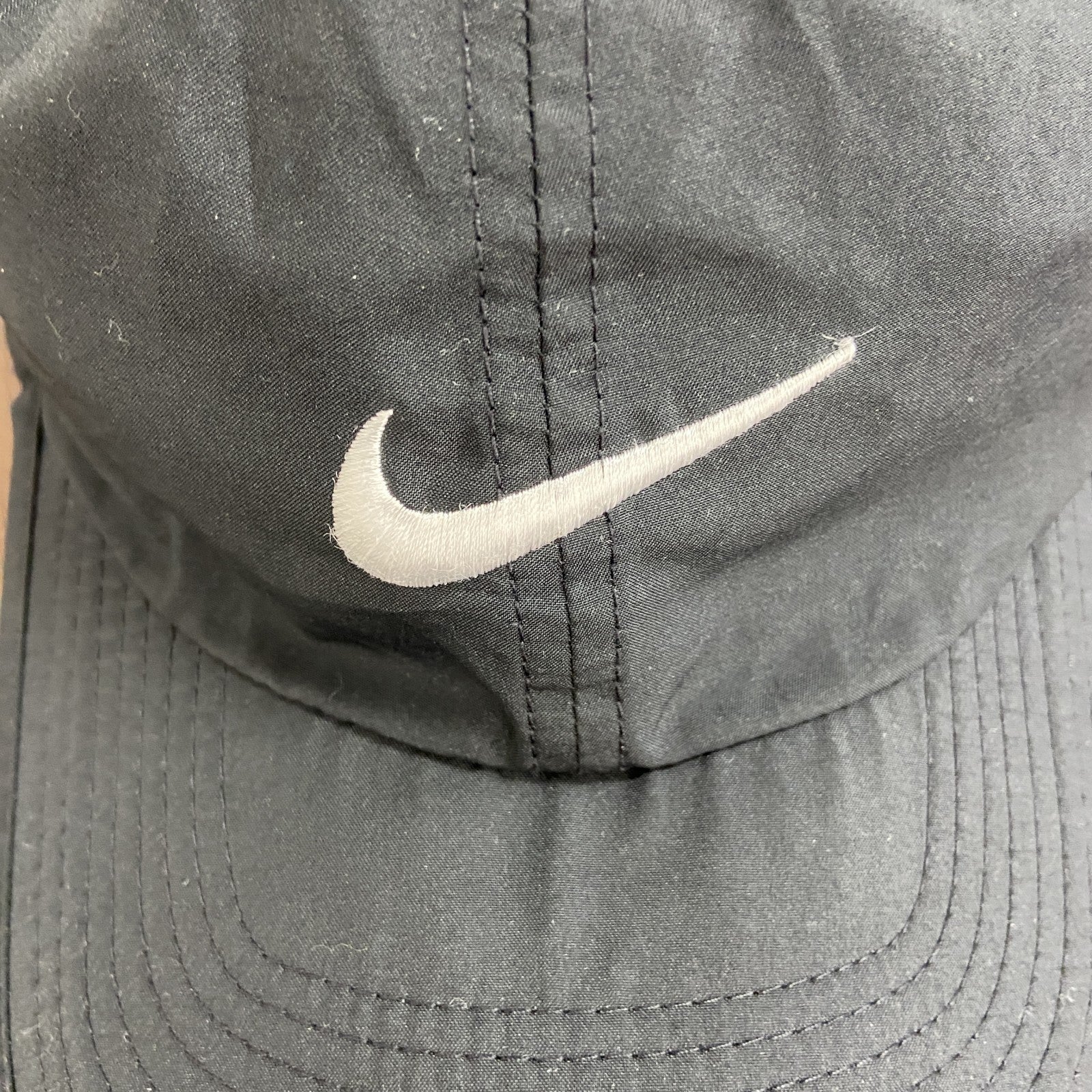 NIKE　ナイキ　キャップ　黒　ブラック