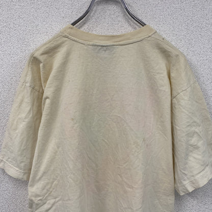 FASHION AFFARIRS　Rat Fink　ラットフィンク　半袖Tシャツ　RADRAT　イエロー　Mサイズ　
