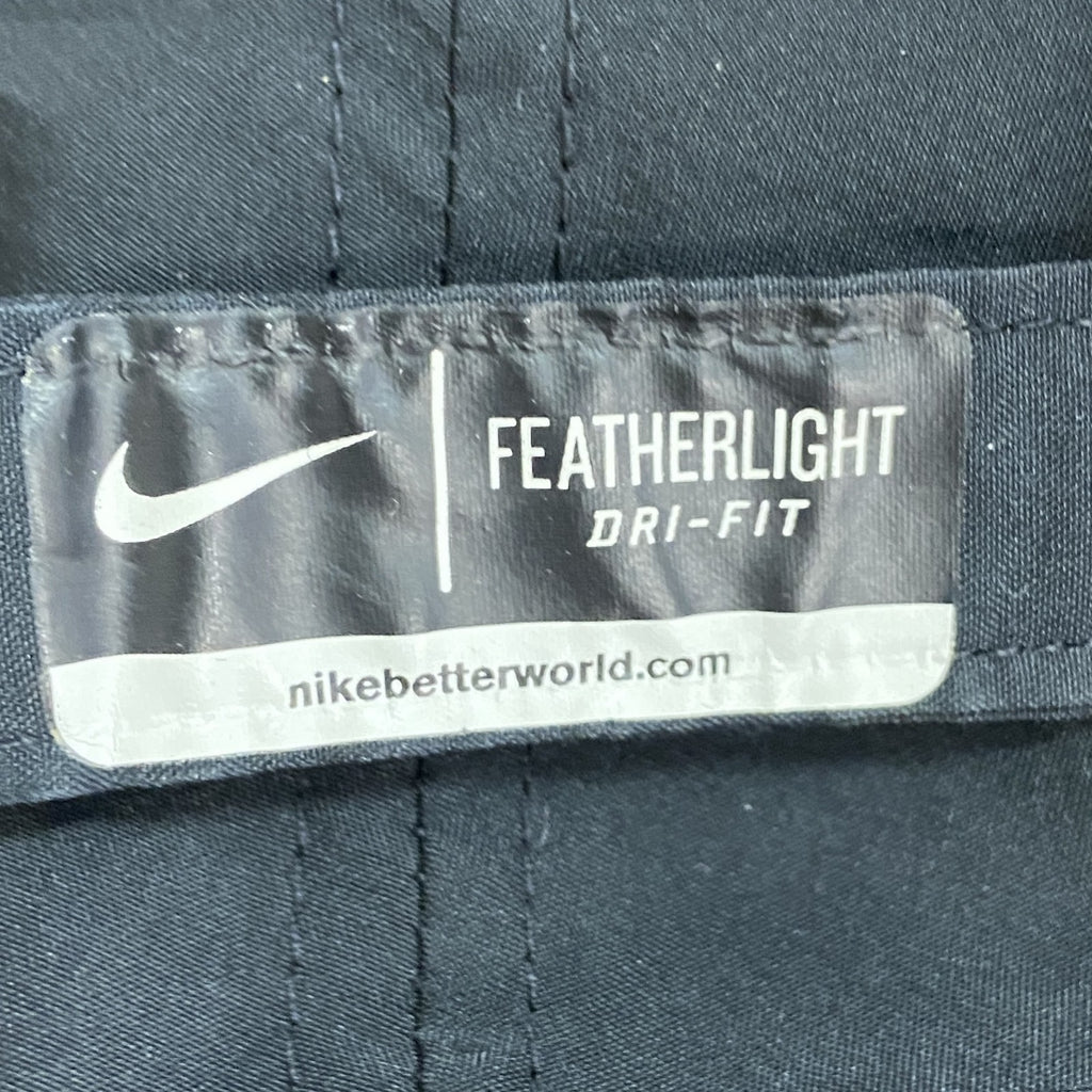 NIKE　ナイキ　キャップ　黒　ブラック