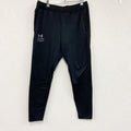 UNDER ARMOUR　アンダーアーマー　スウェットパンツ　黒　ブラック　2XL　サイズ