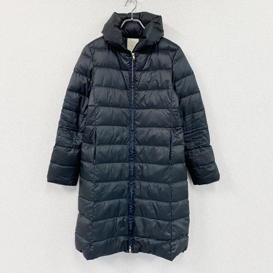 B:MING by BEAMS　Platinum　ビームス　ダウンコート　ダウン90%　黒　ブラック　Mサイズ
