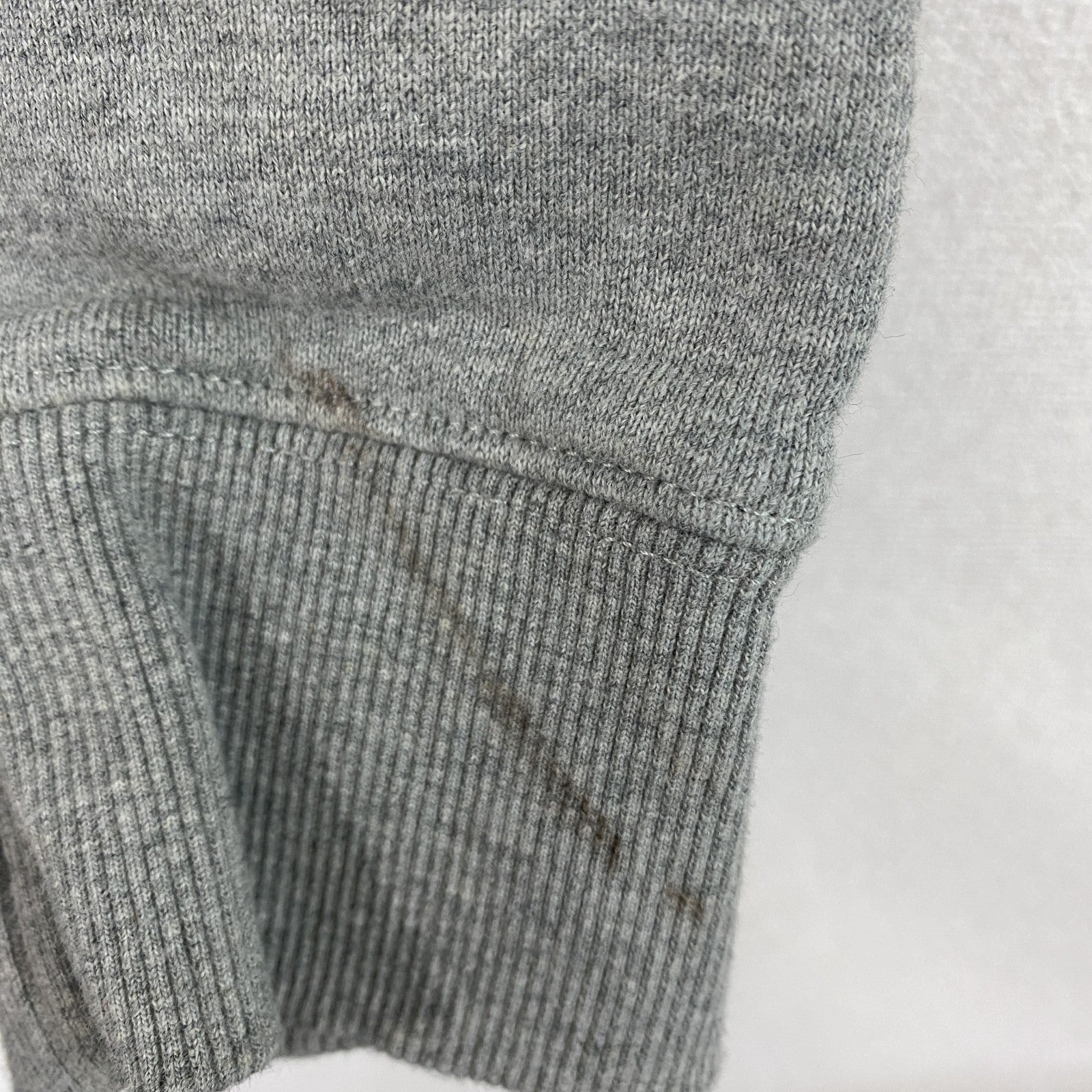 Levi's　リーバイス　デニムジャケット/Gジャン　インディゴ　Lサイズ