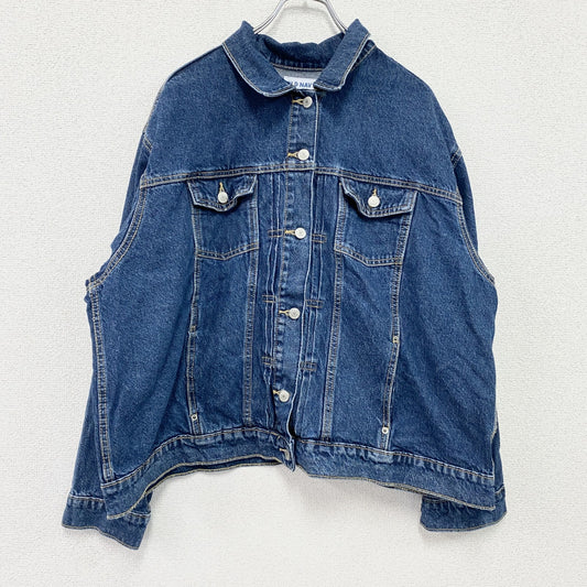 OLD NAVY　オールドネイビー　デニムジャケット/Gジャン　インディゴ　2XLサイズ