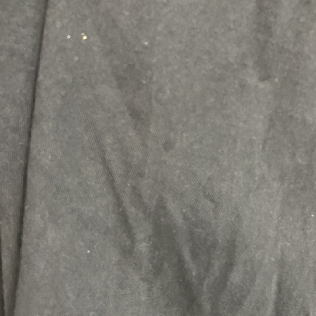 Healthknit JOURNAL STANDARD　ジャーナルスタンダード　半袖Tシャツ　ヘンリーネック　黒　ブラック　Mサイズ