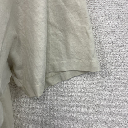 90s　Hanes　ヘインズ　半袖プリントTシャツ　アニマルT　鳥　ヴィンテージ　白　ホワイト　XLサイズ