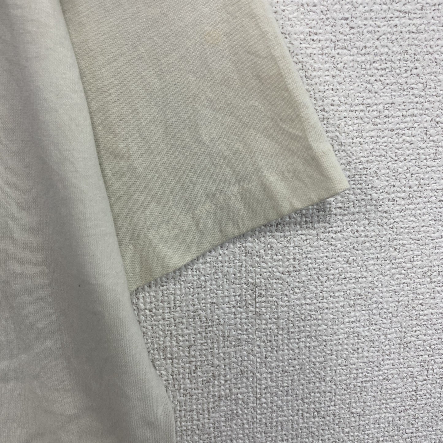 90s　Hanes　ヘインズ　半袖プリントTシャツ　アニマルT　鳥　ヴィンテージ　白　ホワイト　XLサイズ