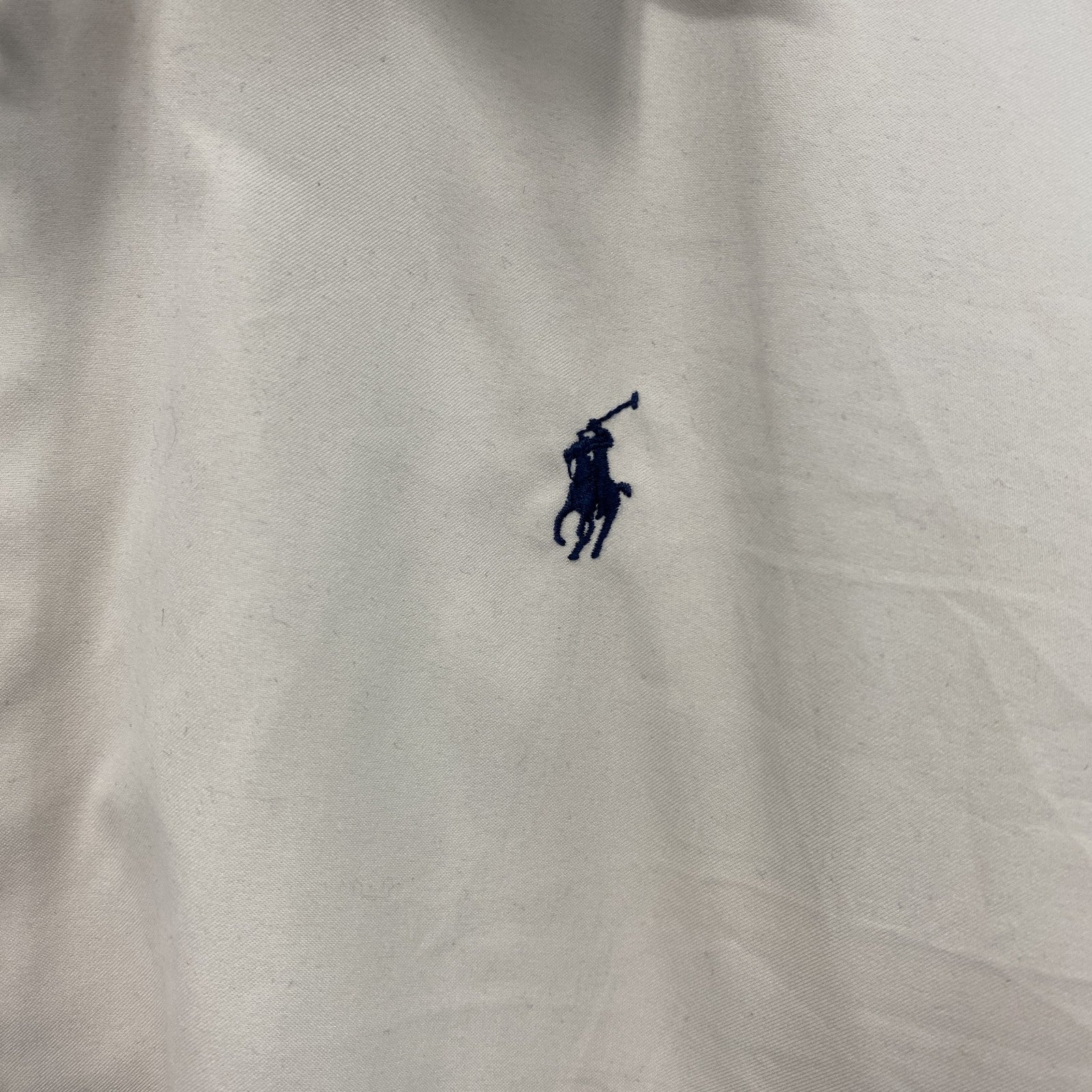 POLO GOLF Ralph Lauren　ラルフローレン　ブルゾン/スイングトップ　オフホワイト　Mサイズ
