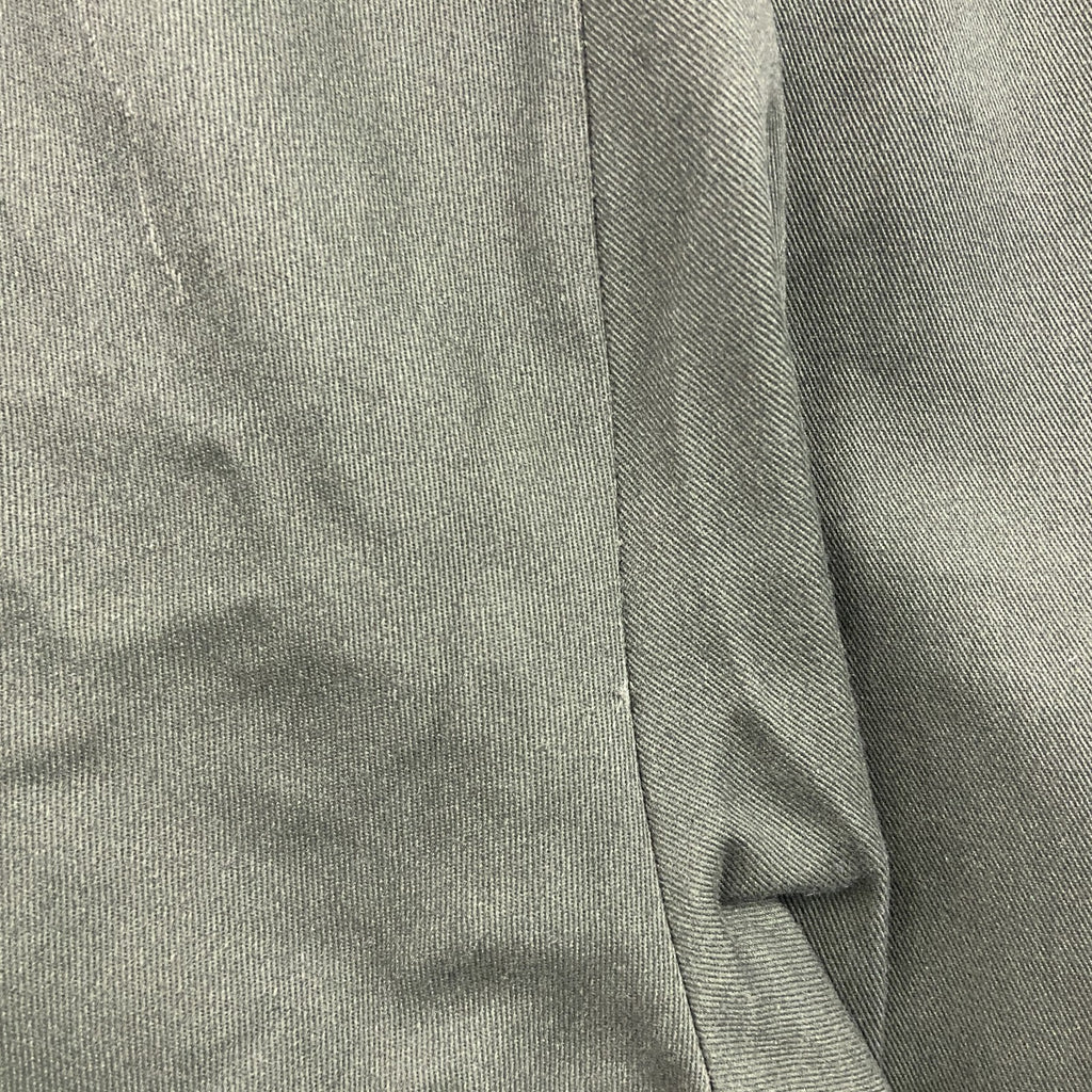 Dickies　ディッキーズ　ワークパンツ　ジップフライ　ワンポイント　カーキ　38サイズ