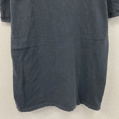 Gas Monkey Garage　ガスモンキーガレージ　半袖プリントTシャツ　黒　ブラック　Mサイズ