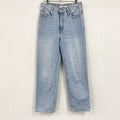 Levi's　リーバイス　'94 BAGGY　デニムパンツ/ジーンズ　フェード　ジップフライ　インディゴ　W26サイズ