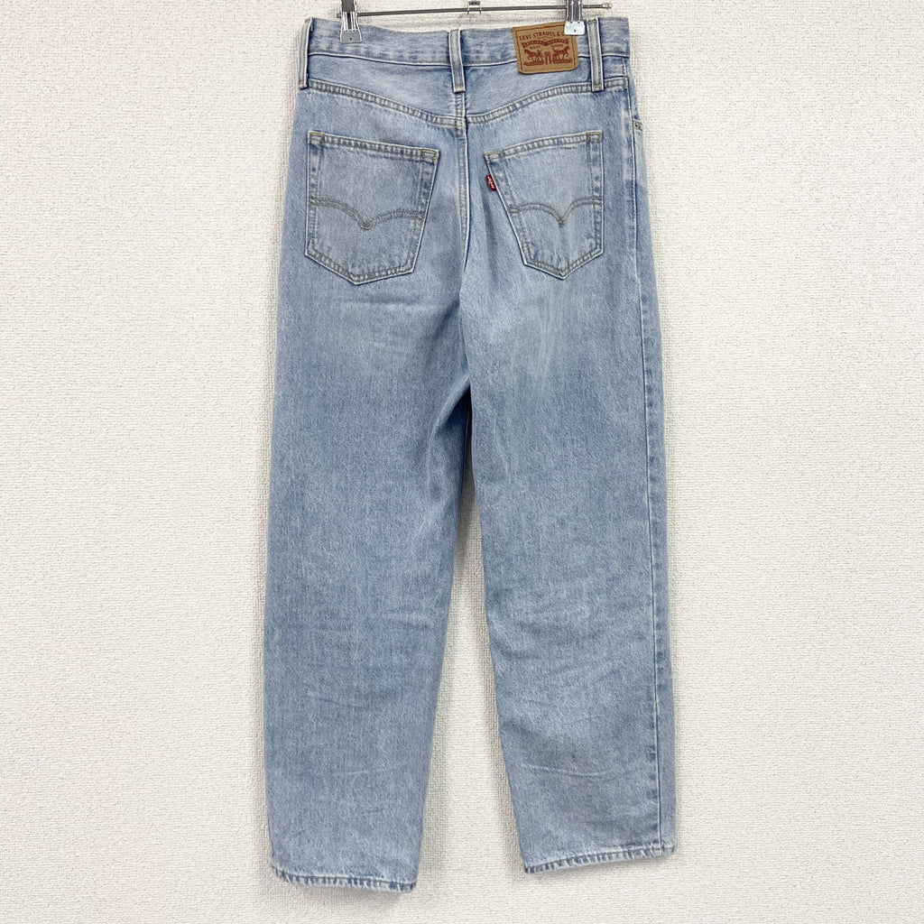 Levi's　リーバイス　'94 BAGGY　デニムパンツ/ジーンズ　フェード　ジップフライ　インディゴ　W26サイズ