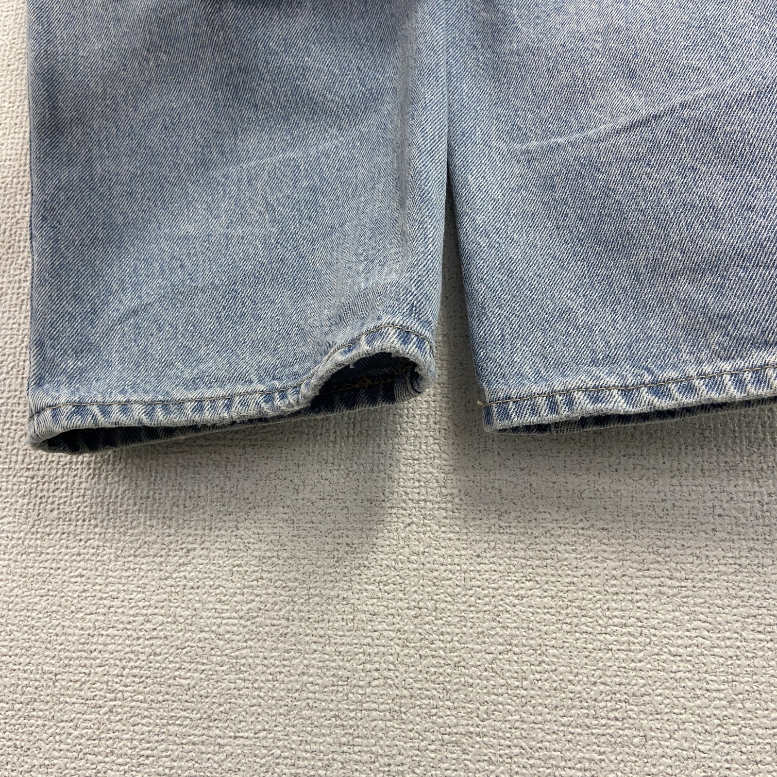 Levi's　リーバイス　'94 BAGGY　デニムパンツ/ジーンズ　フェード　ジップフライ　インディゴ　W26サイズ