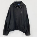 Polo by Ralph Lauren　ラルフローレン　ブルゾン/スイングトップ　黒　ブラック　XXLサイズ