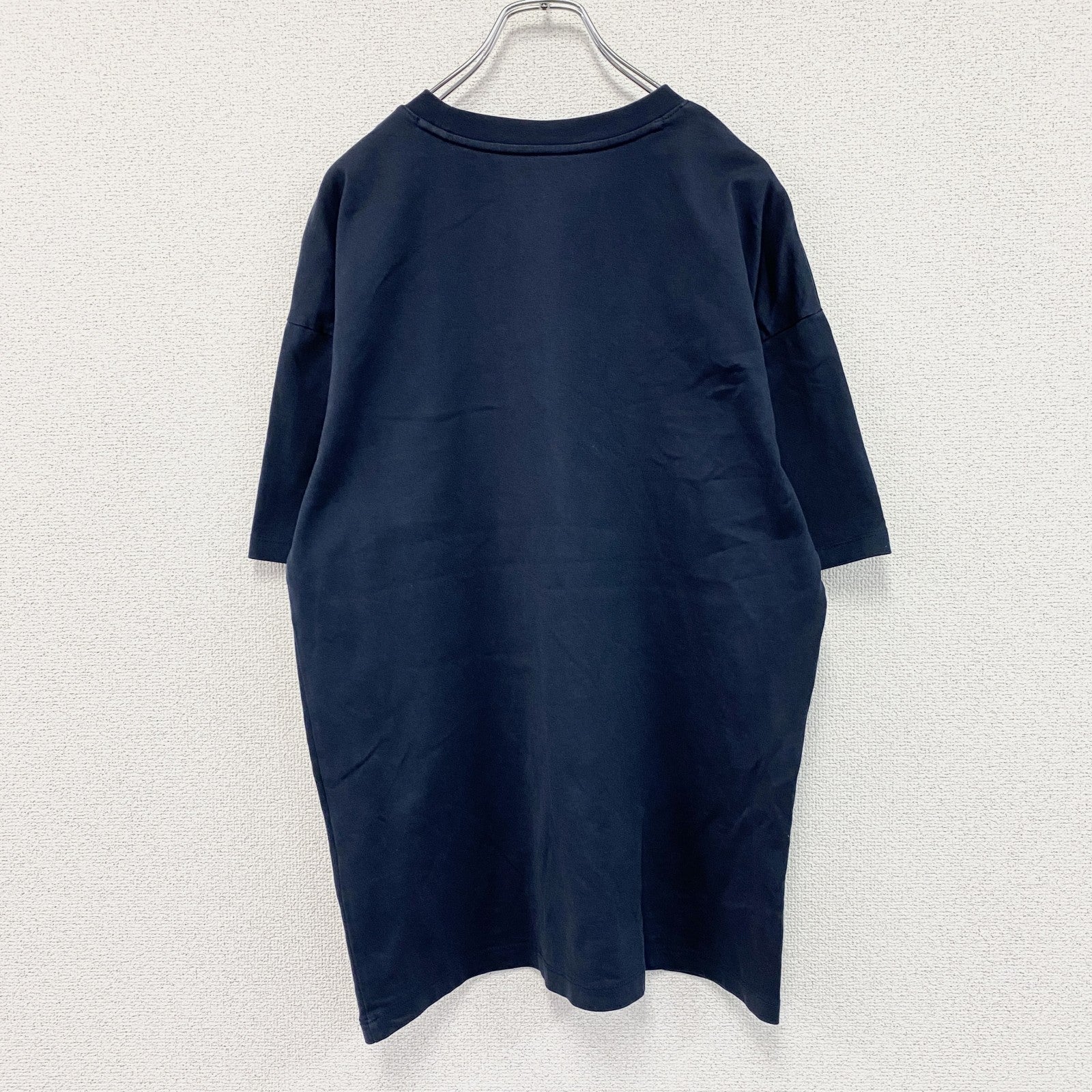 Timberland　ティンバーランド　半袖Ｔシャツ　紺　ネイビー　Mサイズ