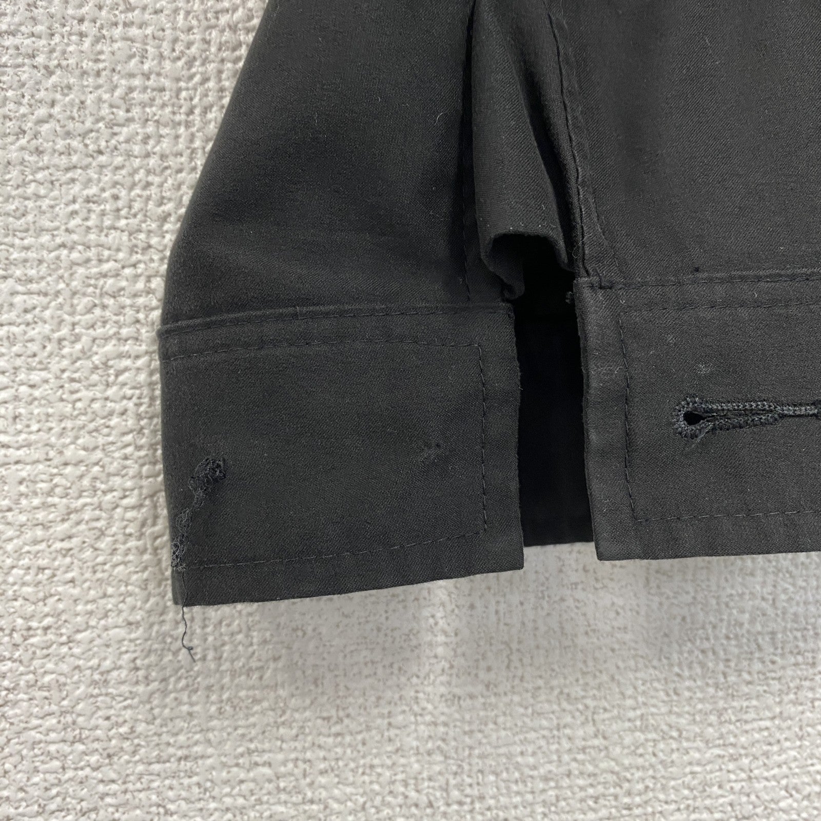 Polo by Ralph Lauren　ラルフローレン　ブルゾン/スイングトップ　黒　ブラック　XXLサイズ