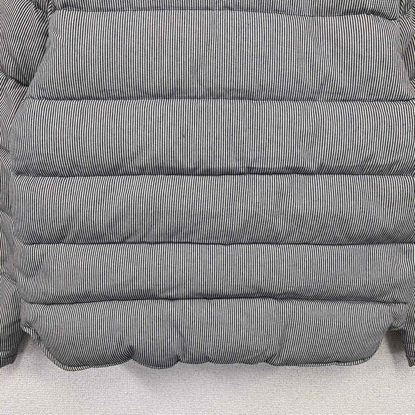 SIERRA DESIGNS　シエラデザインズ　ダウンジャケット　ダウンシャツ　ダウン80％　ネイビー　Mサイズ