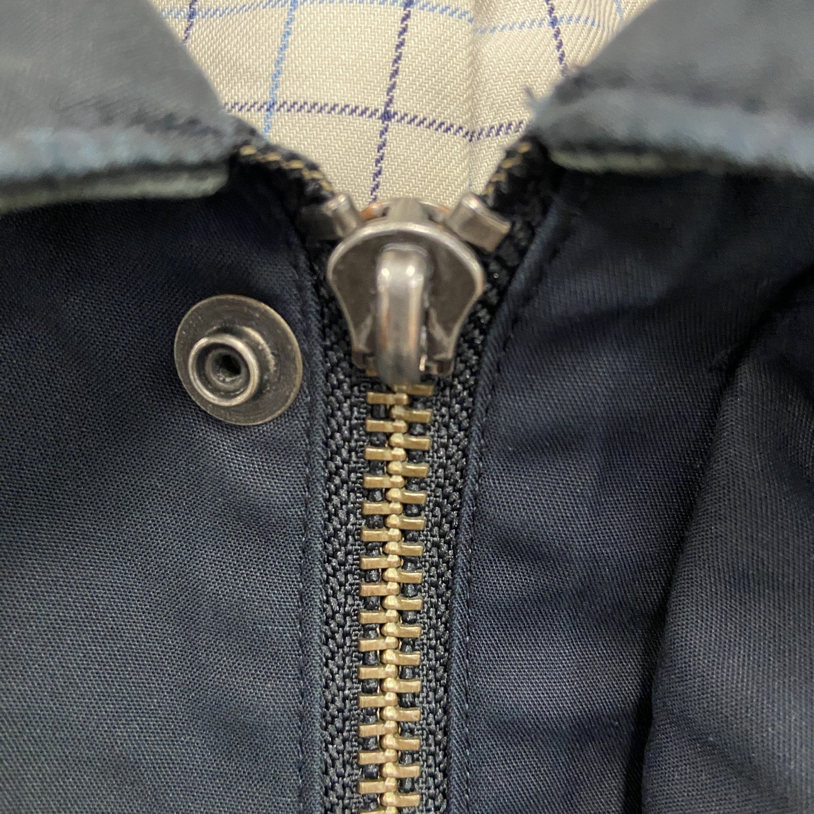 90s　Polo by Ralph Lauren　ポロラルフローレン　フィールドジャケット　黒　ブラック　Lサイズ
